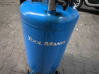 Olie opvangbak - various garage tools - afbeelding 2 van  5