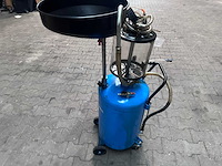 Olie opvangbak - various garage tools - afbeelding 3 van  5