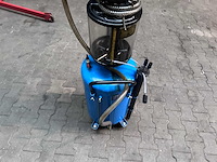 Olie opvangbak - various garage tools - afbeelding 4 van  5