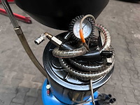 Olie opvangbak - various garage tools - afbeelding 5 van  5