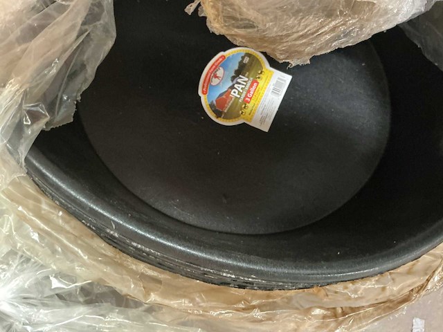 Olie opvangbak (10x) - afbeelding 2 van  3