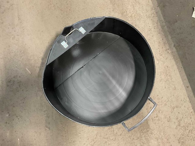 Olie opvangbak (2x) - afbeelding 2 van  3