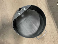 Olie opvangbak (2x) - afbeelding 2 van  3