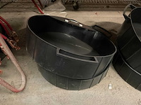 Olie opvangbak (2x) - afbeelding 1 van  3