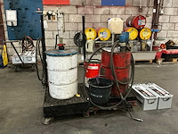 Olie opvangbak (2x) - afbeelding 8 van  8