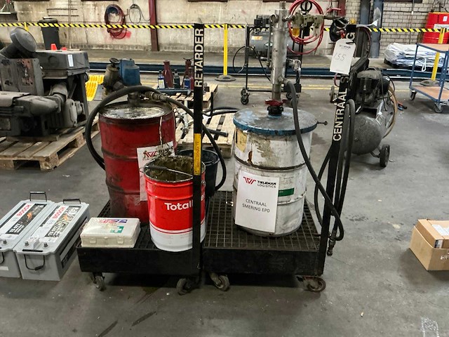 Olie opvangbak (2x) - afbeelding 5 van  8