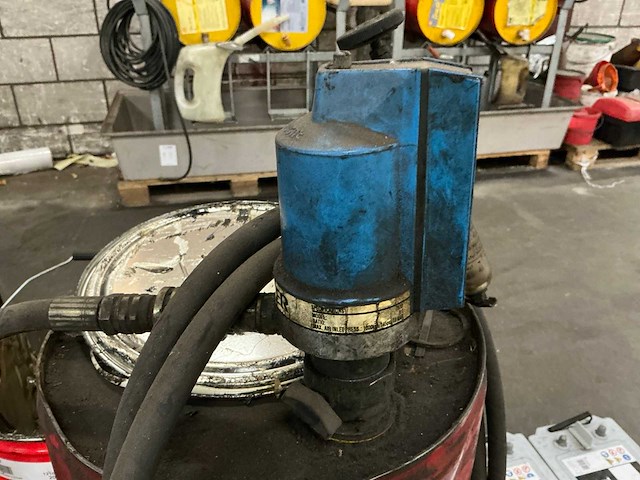 Olie opvangbak (2x) - afbeelding 2 van  8