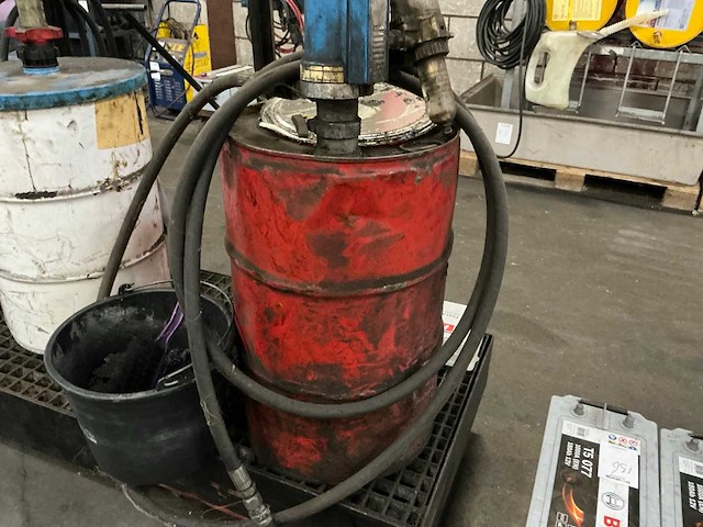 Olie opvangbak (2x) - afbeelding 4 van  8