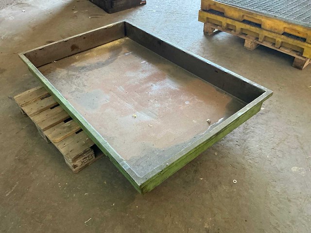 Olie opvangbak (2x) - afbeelding 2 van  5