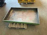 Olie opvangbak (2x) - afbeelding 5 van  5