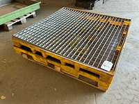 Olie opvangbak (2x) - afbeelding 1 van  3