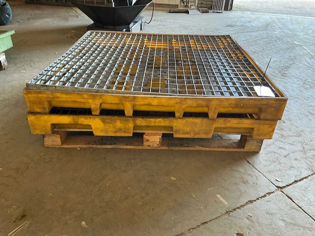 Olie opvangbak (2x) - afbeelding 3 van  3