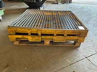 Olie opvangbak (2x) - afbeelding 3 van  3