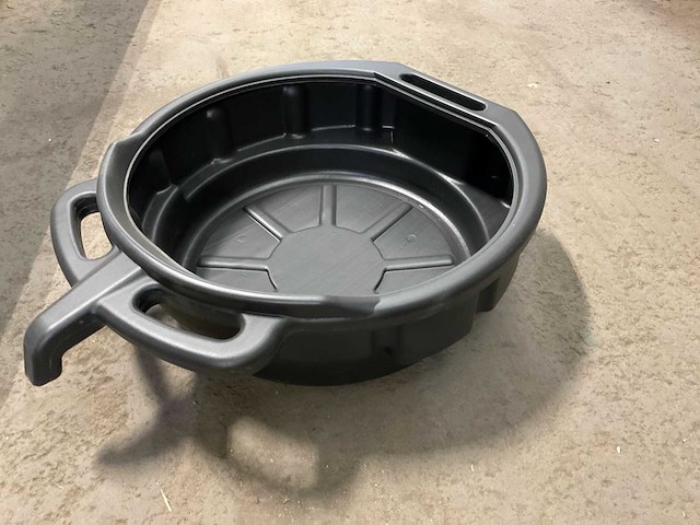 Olie opvangbak (3x) - afbeelding 3 van  3