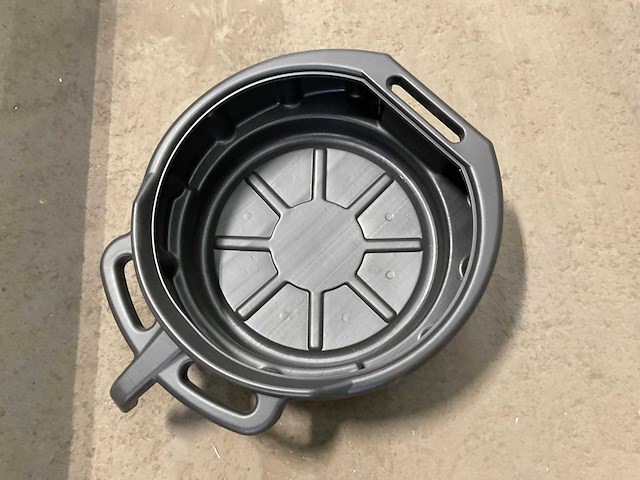 Olie opvangbak (3x) - afbeelding 2 van  3