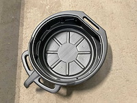 Olie opvangbak (3x) - afbeelding 2 van  3