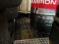 Olie opvangbak (4x) - afbeelding 2 van  3