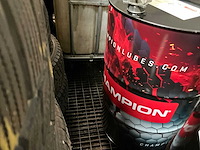 Olie opvangbak (4x) - afbeelding 3 van  3