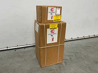 Olie opvangbak 80l - everforce ef-4002 - afbeelding 2 van  10