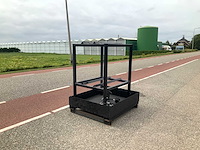 Olie opvangbak - afbeelding 2 van  8