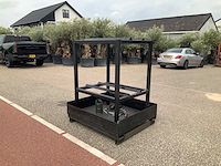 Olie opvangbak - afbeelding 3 van  8