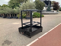 Olie opvangbak - afbeelding 4 van  8