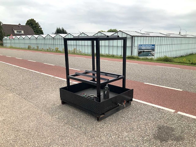 Olie opvangbak - afbeelding 5 van  8