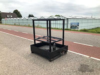 Olie opvangbak - afbeelding 5 van  8