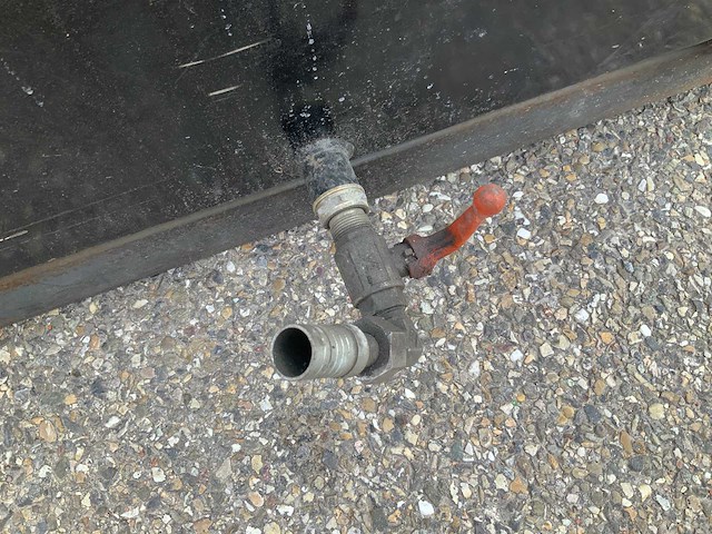 Olie opvangbak - afbeelding 6 van  8