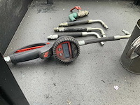 Olie opvangbak - afbeelding 7 van  8