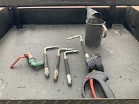 Olie opvangbak - afbeelding 8 van  8