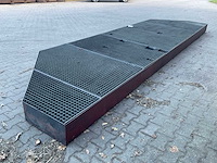 Olie opvangbak - afbeelding 1 van  5