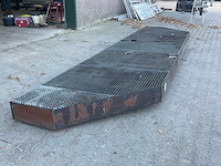 Olie opvangbak - afbeelding 2 van  5