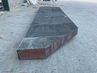 Olie opvangbak - afbeelding 3 van  5