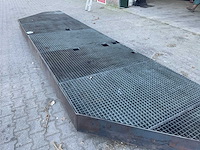 Olie opvangbak - afbeelding 4 van  5