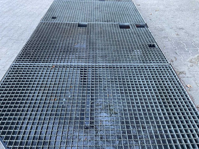 Olie opvangbak - afbeelding 5 van  5