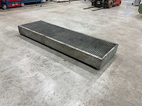 Olie opvangbak - afbeelding 2 van  5