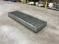 Olie opvangbak - afbeelding 4 van  5