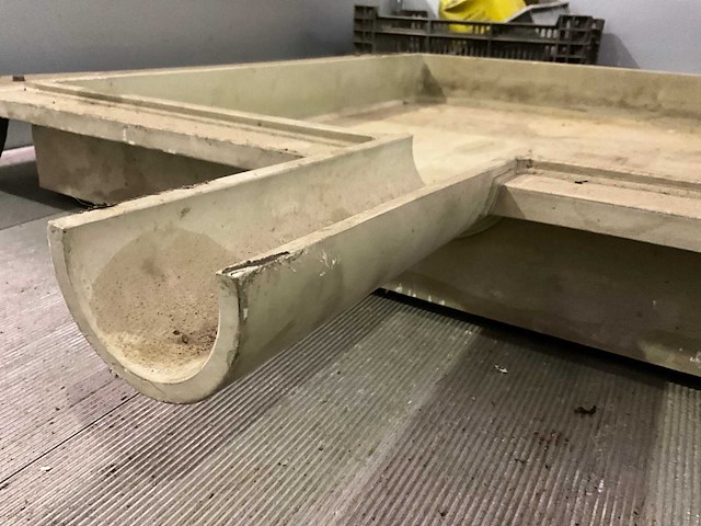 Olie opvangbak - afbeelding 3 van  3