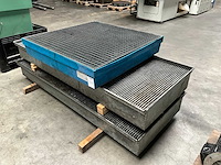 Olie opvangbak - afbeelding 2 van  3