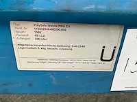 Olie opvangbak - afbeelding 3 van  3