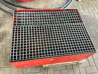 Olie opvangbak - afbeelding 3 van  3
