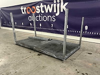 Olie opvangbak - afbeelding 1 van  5