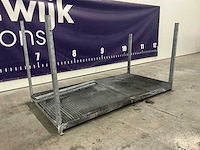 Olie opvangbak - afbeelding 2 van  5