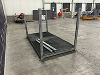 Olie opvangbak - afbeelding 3 van  5