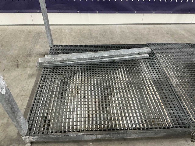 Olie opvangbak - afbeelding 5 van  5