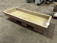 Olie opvangbak - afbeelding 1 van  3