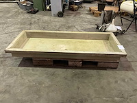 Olie opvangbak - afbeelding 2 van  3