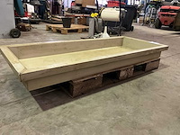 Olie opvangbak - afbeelding 3 van  3