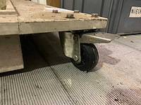 Olie opvangbak - afbeelding 2 van  3